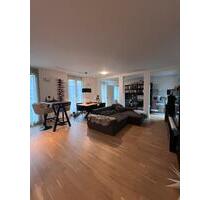 Helle luxuriöse Wohnung mit Rheinblick - Bingen am Rhein