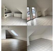 - Anfragenstop - Zentrale 1 Zi. Whg. in Uni-Nähe in Soest 38qm