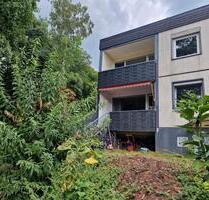 Haus mit Garten, Garage und Keller - Saarbrücken West
