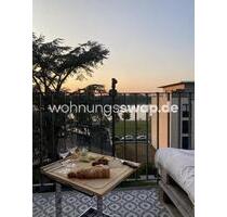 Wohnungsswap - 2 Zimmer, 60 m² - Deutz-Mülheimer Straße, Mülheim, Köln