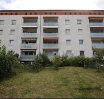 3-Zimmer Wohnung gedämmt in Darmstadt-Arheilgen WG geeignet