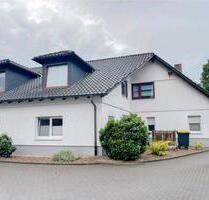 Gemütliche 2 Zimmer DG Wohnung in Bielefeld Senne