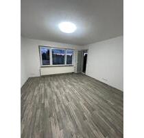 3-Zimmerwohnung mit Balkon in Giengen an der Brenz.