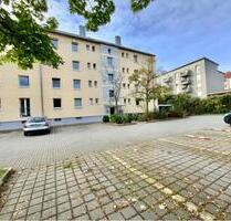 3-Zimmerwohnung in Ingolstadt - Nähe Audi