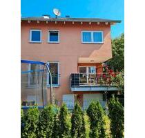 moderne Doppelhaushälfte BJ2006 in idylischer Lage 218 m² - Aalen Attenhofen