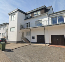 Großzügige 5-ZKB-Erdgeschosswohnung mit Terrasse & Balkon - Montabaur