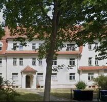 Renovierte 2-Zimmer-Wohnung in Coswig zu vermieten