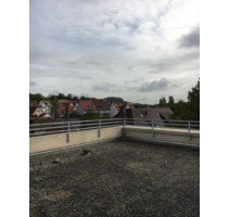S237-3 Möbl. Zimmer in Penthouse-Wohnung mit Blick über Stuttgart
