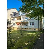 3-Zimmer-Erdgeschosswohnung mit Balkon und Garage in Buxtehude - Seevetal