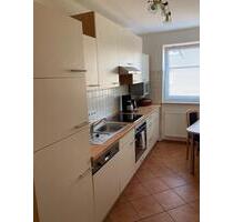 Whg, Oldbg. 2 ZKBB in Eversten, - Oldenburg