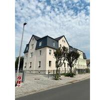 Helle frisch sanierte 2,5-Raumwohnung zu vermieten - Radebeul