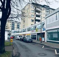 Zwei Zimmerwohnung am Zentralpunkt - Remscheid Lüttringhausen
