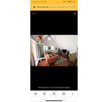 Wohnung im Stadtzentrum Straubing