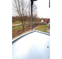 4-Zimmerwohnung mit Balkon im Grünen - Paderborn Neuenbeken