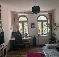 AB MITTE JUNI!! Wunderschöne Altbau Wohnung in Plagwitz - Leipzig Altwest