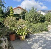 Villingen: Sonnige, moderne 2-Zi.Whg. mit Terrasse+Garten - Villingen-Schwenningen