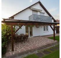 Großzügiges Einfamilienhaus mit ausgebautem Dachgeschoss, Winterg - Tübingen Derendingen