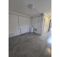 1-Zimmer-Wohnung (20 m²) im Souterrain frisch saniert KAWALERKA - Titz