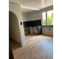 Single-Apartment in gepflegten 3-Familienhaus - Altena