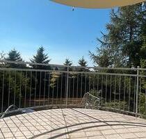 2-Raumwohnung mit Balkon in Dölzig - Schkeuditz