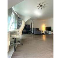TOP 2-ZIMMER-WOHNUNG MIT GROSSEM BALKON - Augsburg Oberhausen