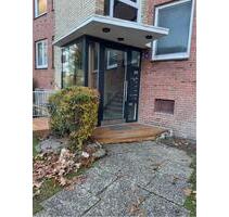 Wohnung Kronshagen 4 Zi und zusätzliche Einzelgarage von privat