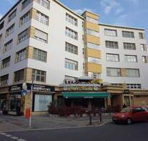 Haben Sie ein gutes Konzept? Eckladen mit 7m Schufensterfront. - Berlin Charlottenburg-Wilmersdorf
