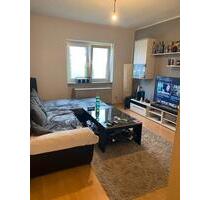 2 Raum Wohnung, KDB, Gartenmitbenutzung, Nützenbergerstr. - Wuppertal Brill