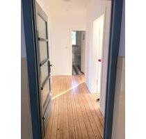 Helle 3-Zimmer-Wohnung mit einbauküche und guter Anbindung - Bielefeld Stieghorst