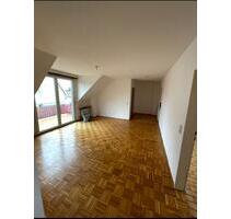 3,5 Zimmerwohnung mit Balkon und PKW Stellplatz in MA- Sandhofen - Mannheim Fahrlach