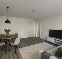 Moderne 2-Zimmer-Wohnung in Luckenwalde