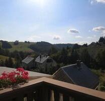 Große Maisonettewohnung mit Garten&Küche in BärensteinAltenberg