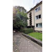 tolle 3,5-Zimmer-Erdgeschosswohnung mit Balkon !! - Essen Stadtbezirk II