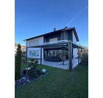 Charmantes Einfamilienhaus in Top Lage - Grenzach-Wyhlen