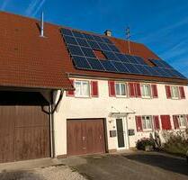 Wohnung Erdgeschoss - 700,00&nbsp;EUR Kaltmiete, ca.&nbsp; 61,00&nbsp;m&sup2; in Dormettingen (PLZ: 72358)