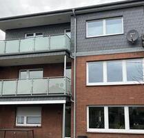 Helle Mietwohnung in ruhiger Lage - Borken