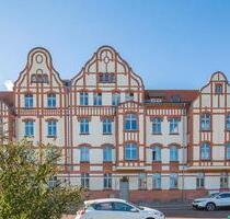Ihr neues Zuhause! - 413,00 EUR Kaltmiete, ca.  62,56 m² in Magdeburg (PLZ: 39112) Leipziger Straße