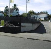 Gewerbegrundstück, Stellplatz, Parkplatz, Eventfläche, Bauplatz - Schuld