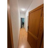 Schöne 2,5 Zimmer Wohnung im Herzen von Mannheim zum 1.09