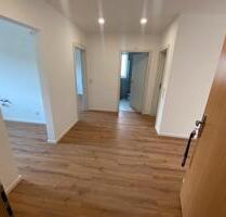 3 Zimmerwohnung in Stadtlauringen zu Vermieten