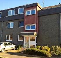 Toll geschnittene EG-Wohnung, 3 Zimmer, beste Lage Schwafheim - Moers