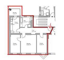 ANFRAGENSTOPP❗️Schöne helle 3 Zimmer Wohnung in 06112 - Halle (Saale) Büschdorf