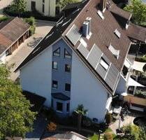 Luxuriöses Reihenendhaus mit Sauna, PV Anlage in Freiburg-Tiengen - Freiburg im Breisgau Munzingen