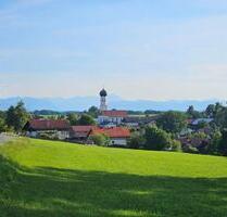 Wohnprojekt am Ostufer Starnberger See - Münsing