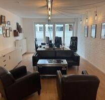 Schönes Büro - fussläufig Hauptbahnhof - Köln Innenstadt