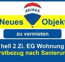 moderne, helle 2 Zi. EG-ETW & eigenem Garten | Erstbezug nach Sanierung | modernes Bad | Einbauküche - Pforzheim Dillweißenstein