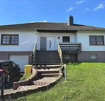 Einfamilienhaus mit großem Garten in Sötenich zur Miete - Kall