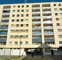 Wohn(t)raum: praktische 3-Zimmer-Wohnung - Köln Nippes