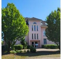 Idyllische Wohnung im Grünen zur Eigennutzung oder Vermietung - Erkner