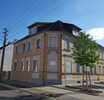 kleine 2-Zimmer-Wohnung - 280,00 EUR Kaltmiete, ca.  37,00 m² in Wittenberg Lutherstadt (PLZ: 06886)